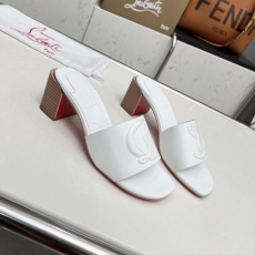 Christian Louboutin Slippers